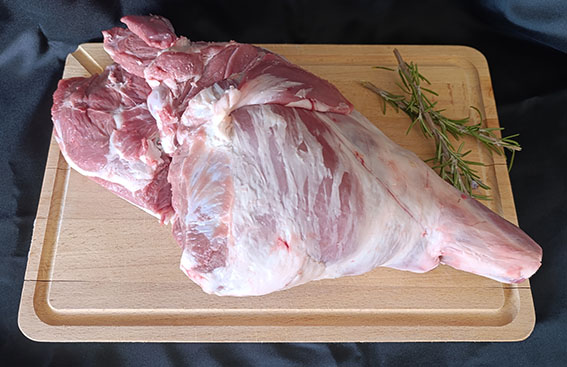Viande d'agneau – photo 2